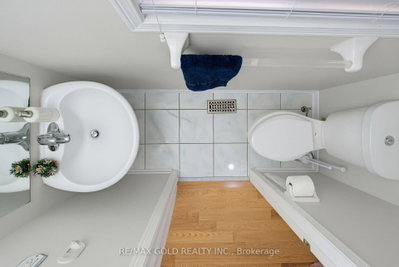 46 Sand Cherry Crescent • Brampton, ON photo 3