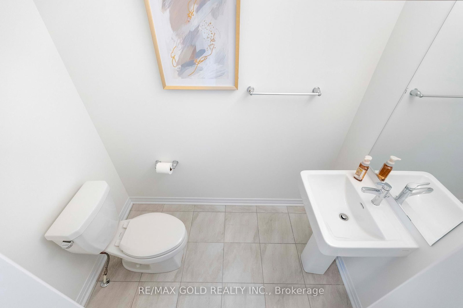 39 Timber Falls Drive • Brampton, ON photo 16