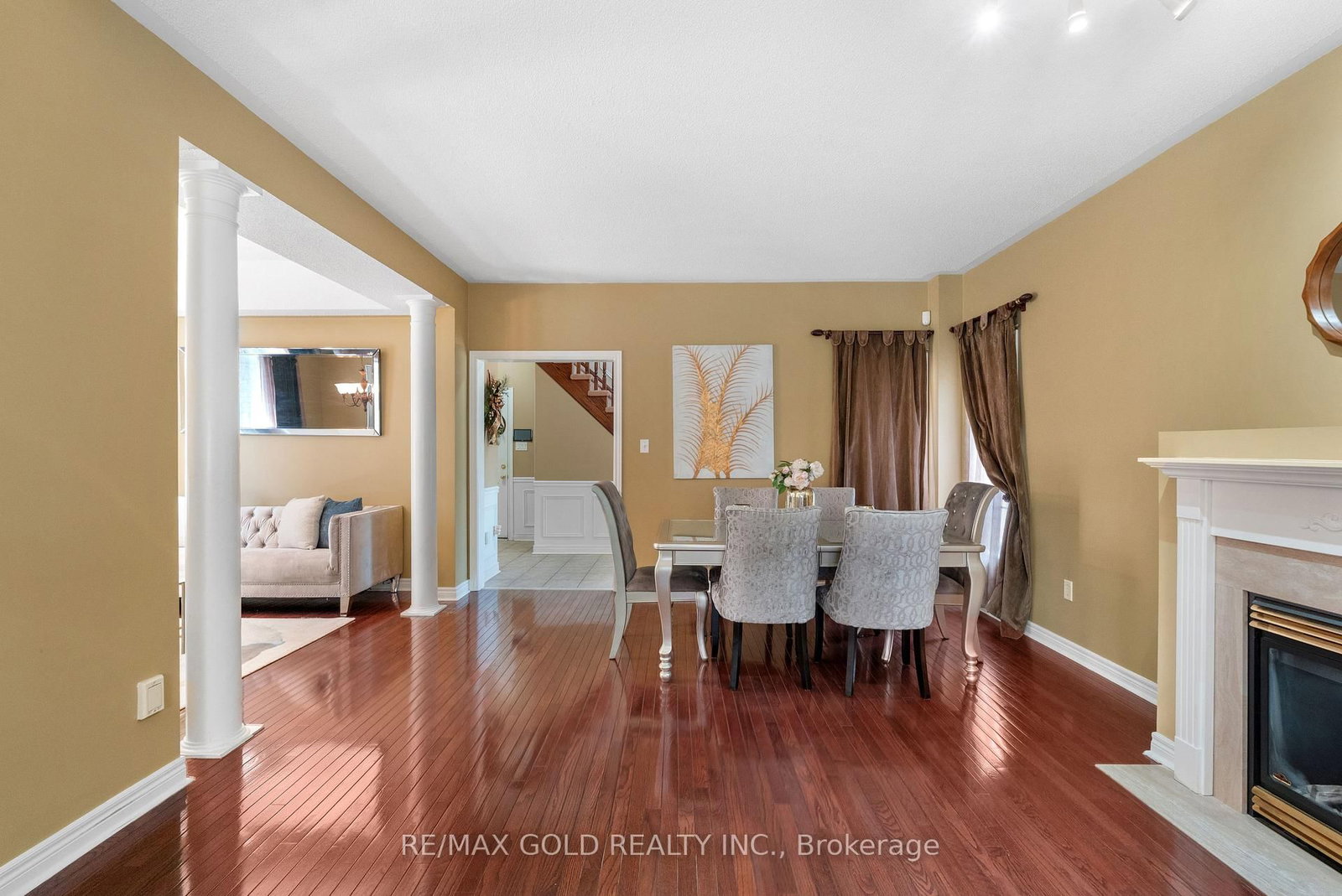 18 Sundridge Street • Brampton, ON photo 11