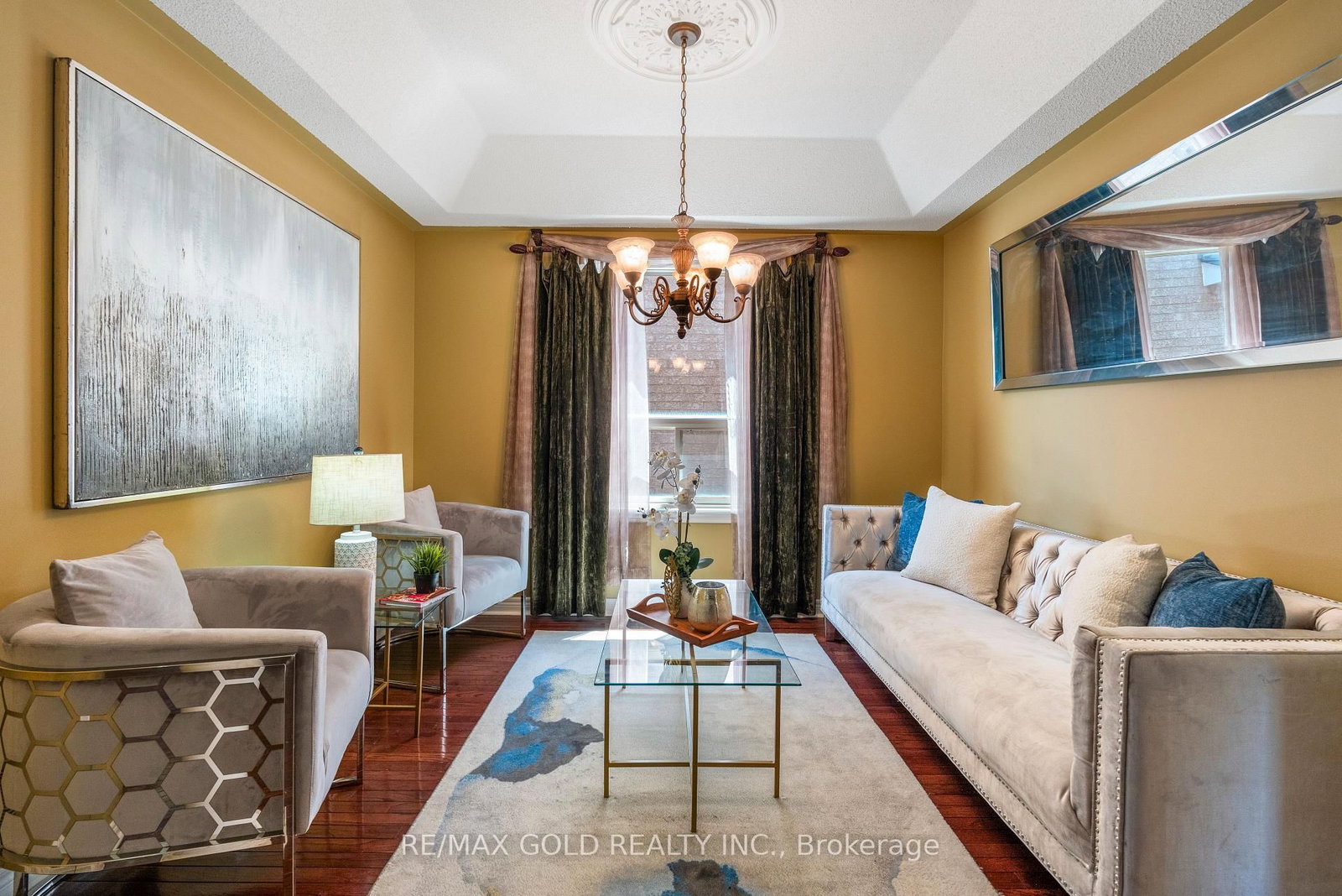 18 Sundridge Street • Brampton, ON photo 12