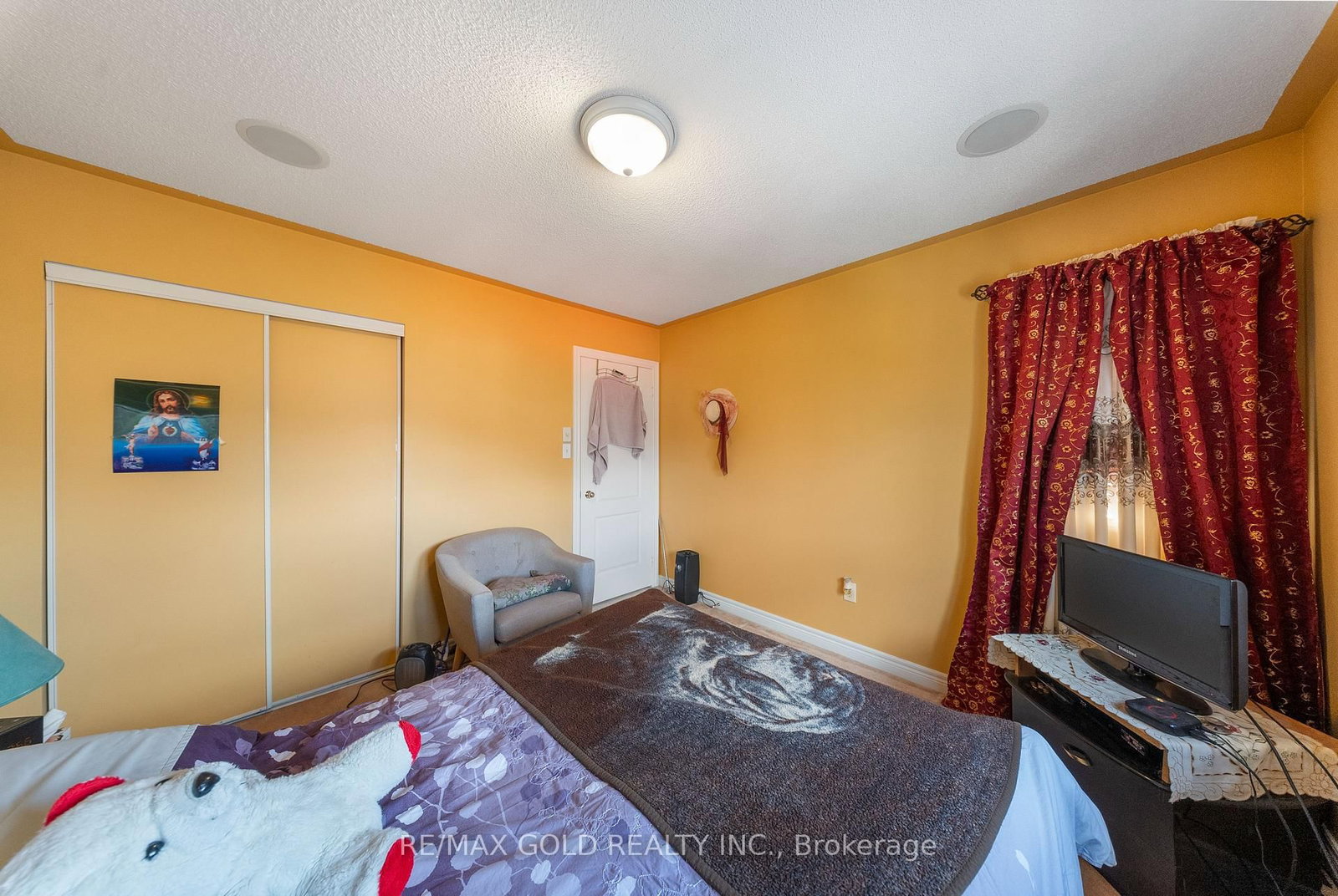 18 Sundridge Street • Brampton, ON photo 24