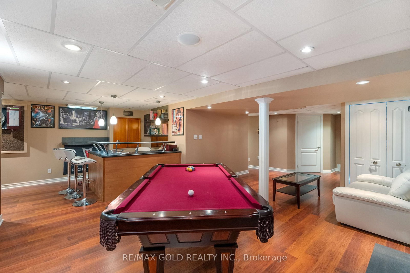 18 Sundridge Street • Brampton, ON photo 29