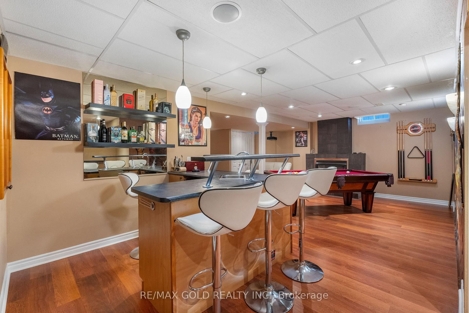 18 Sundridge Street • Brampton, ON photo 30