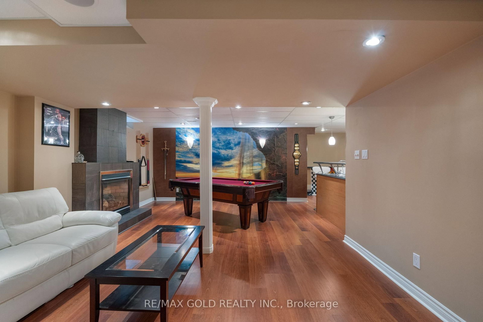 18 Sundridge Street • Brampton, ON photo 31