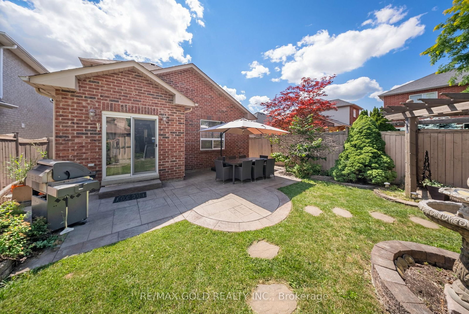 18 Sundridge Street • Brampton, ON photo 34