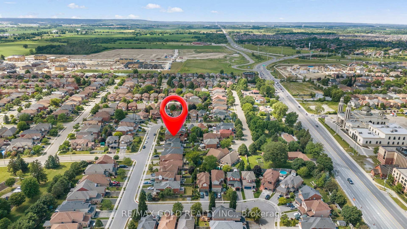 18 Sundridge Street • Brampton, ON photo 36