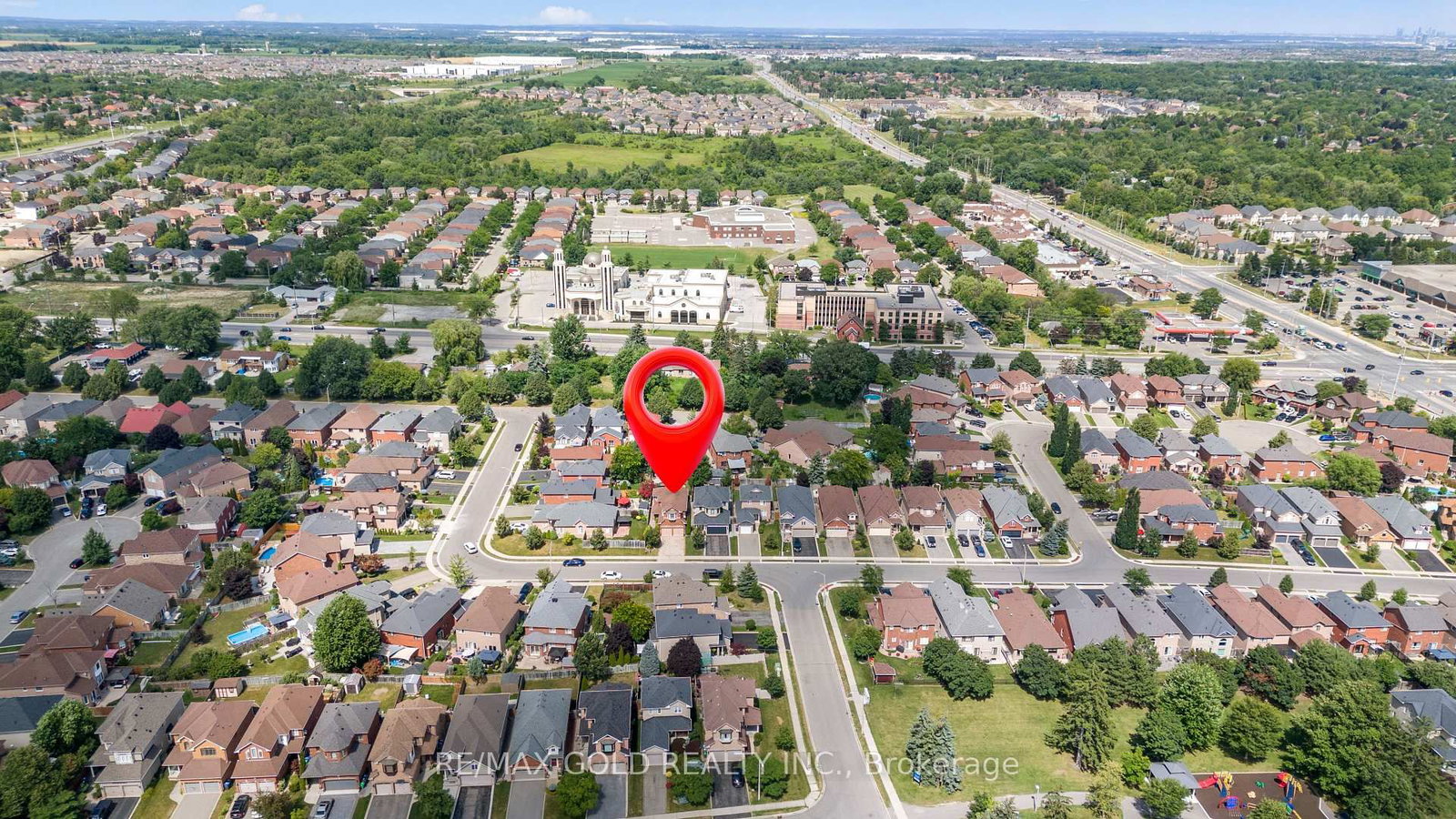 18 Sundridge Street • Brampton, ON photo 38