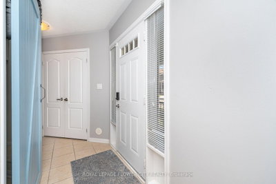 6 Baby Pointe Brampton,ON L7A 0W1 — Photo 10