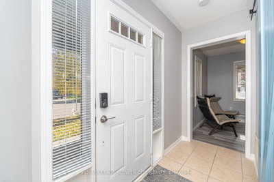 6 Baby Pointe Brampton,ON L7A 0W1 — Photo 11