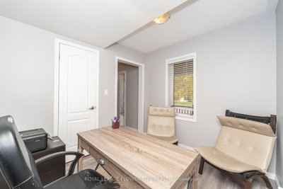 6 Baby Pointe Brampton,ON L7A 0W1 — Photo 13