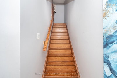 6 Baby Pointe Brampton,ON L7A 0W1 — Photo 14