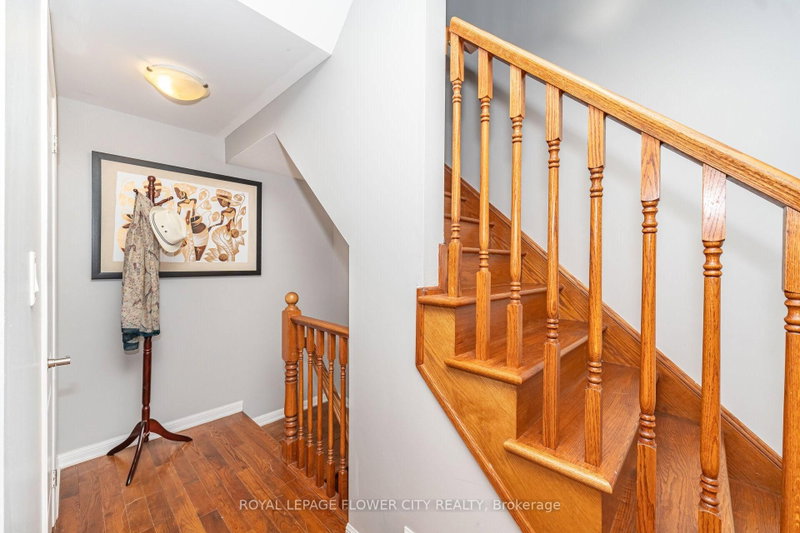 6 Baby Pointe Brampton,ON L7A 0W1 — Photo 15