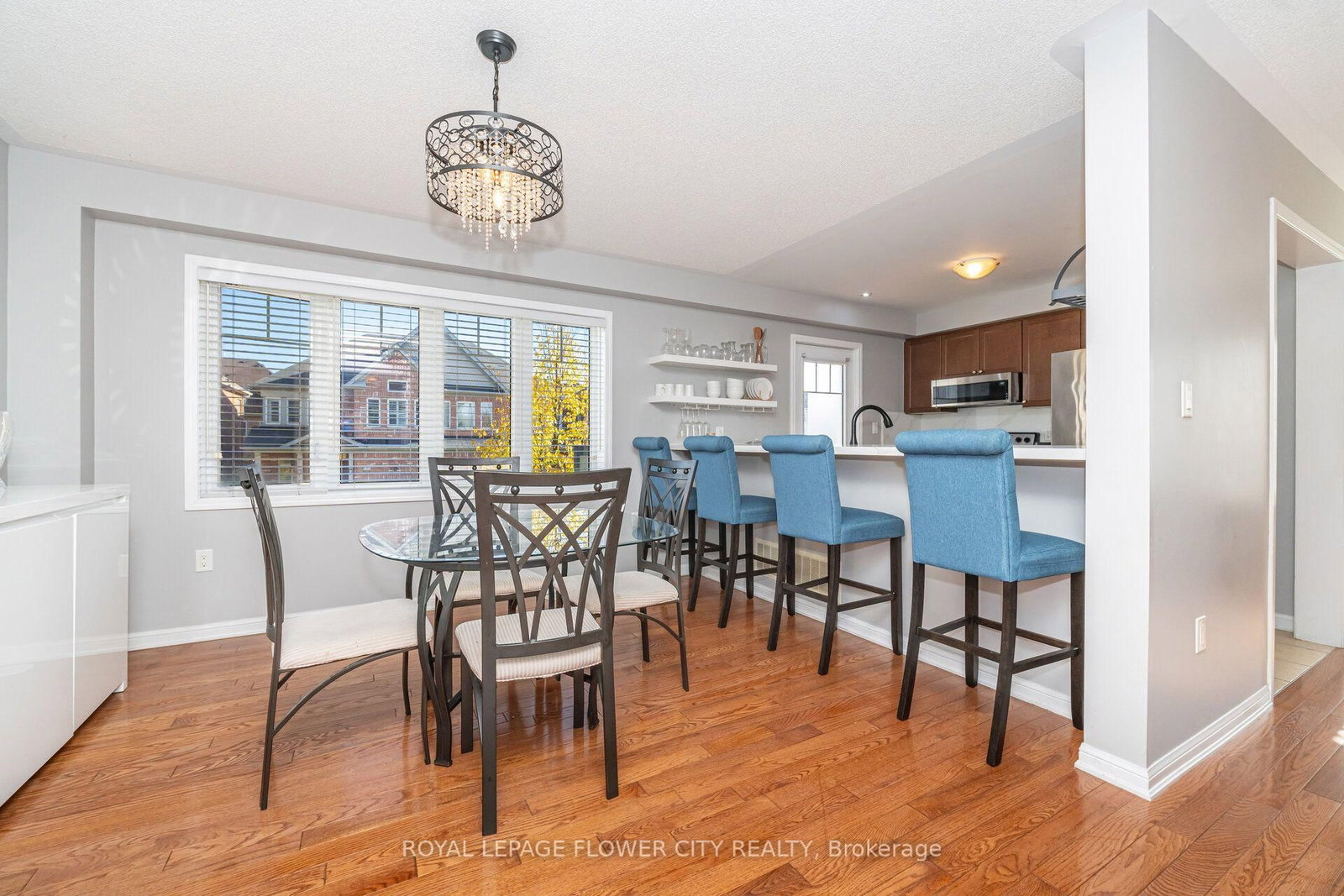 6 Baby Pointe Trail • Brampton, ON photo 16