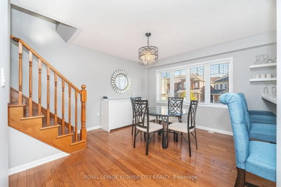 6 Baby Pointe Brampton,ON L7A 0W1 — Photo 17