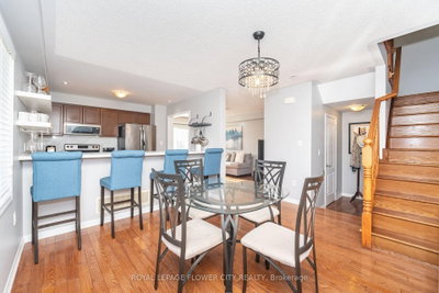 6 Baby Pointe Brampton,ON L7A 0W1 — Photo 18