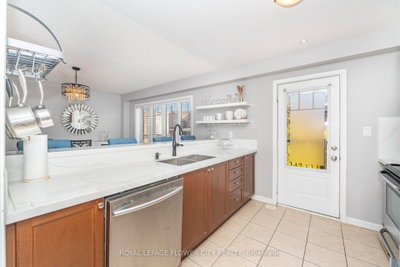6 Baby Pointe Brampton,ON L7A 0W1 — Photo 19