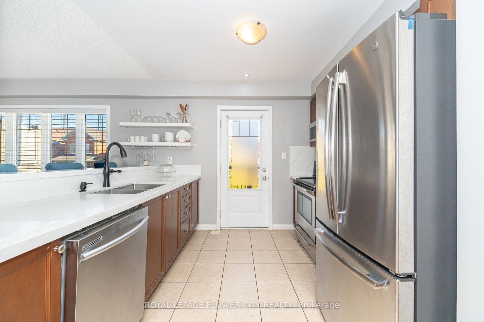 6 Baby Pointe Trail • Brampton, ON photo 20