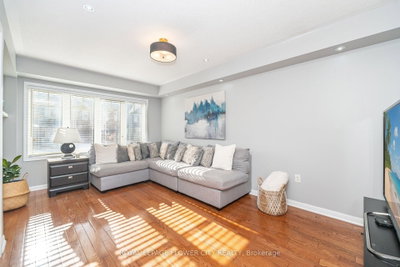 6 Baby Pointe Brampton,ON L7A 0W1 — Photo 23