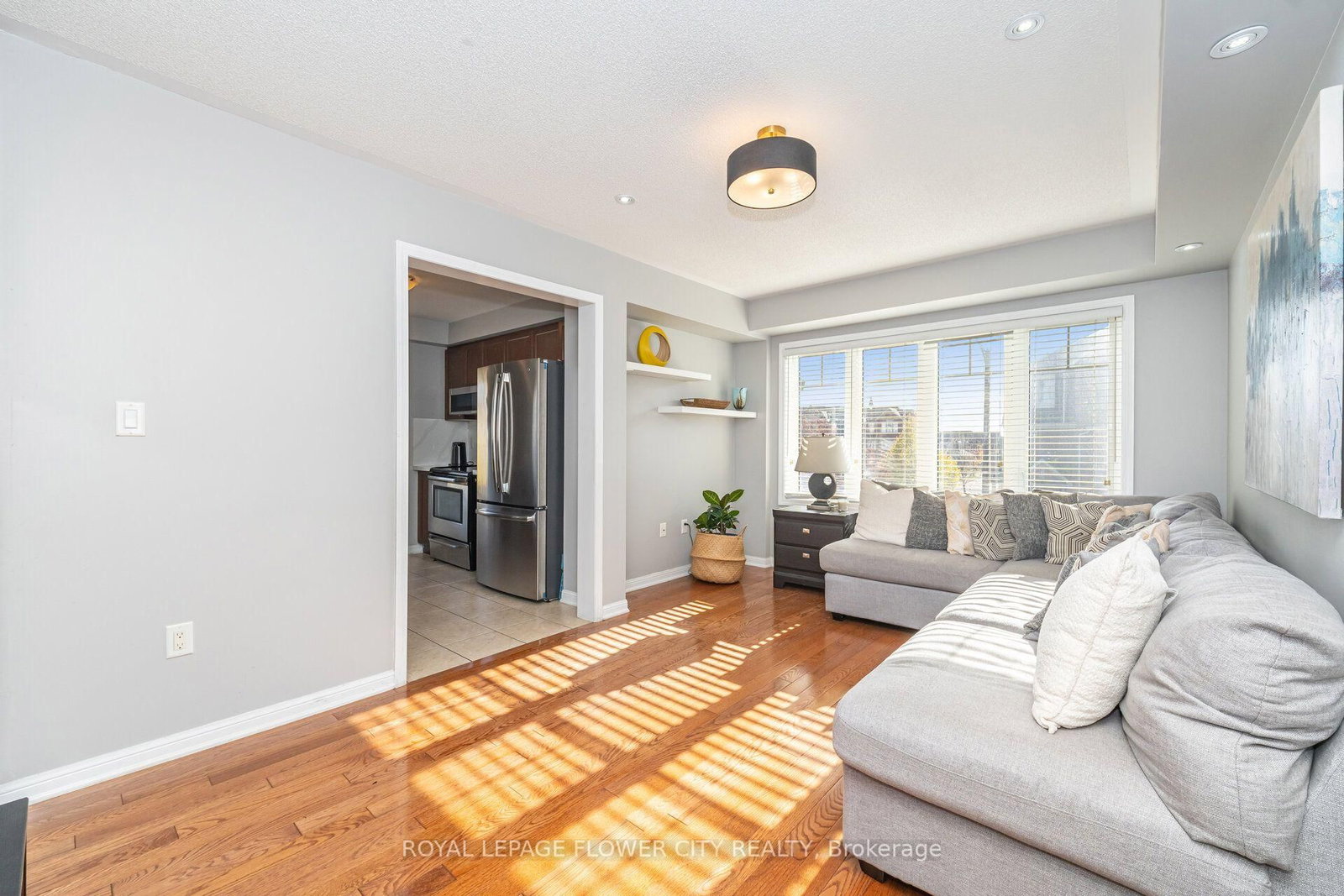 6 Baby Pointe Trail • Brampton, ON photo 24