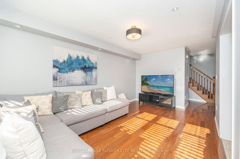 6 Baby Pointe Brampton,ON L7A 0W1 — Photo 25
