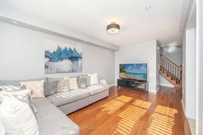 6 Baby Pointe Brampton,ON L7A 0W1 — Photo 25