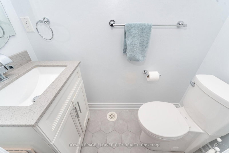 6 Baby Pointe Brampton,ON L7A 0W1 — Photo 26