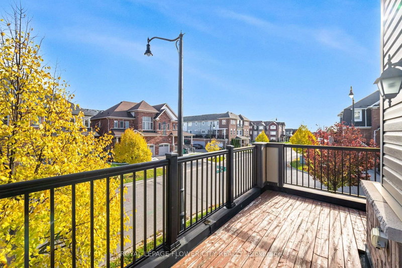 6 Baby Pointe Brampton,ON L7A 0W1 — Photo 27