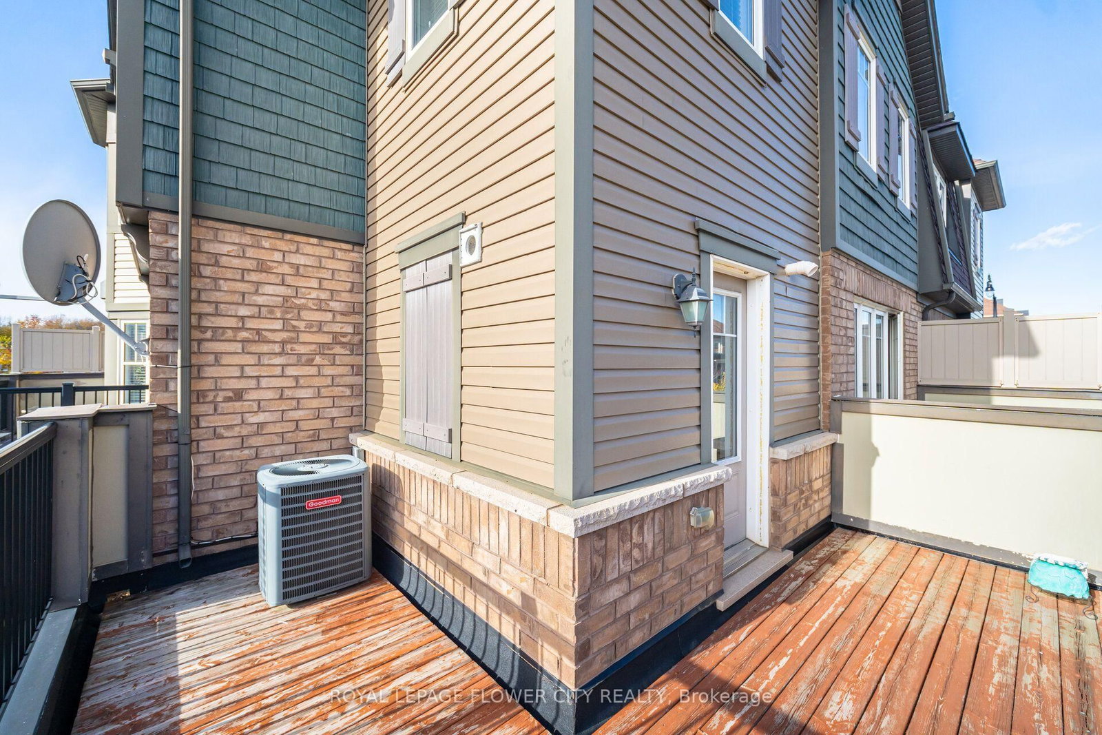 6 Baby Pointe Trail • Brampton, ON photo 28
