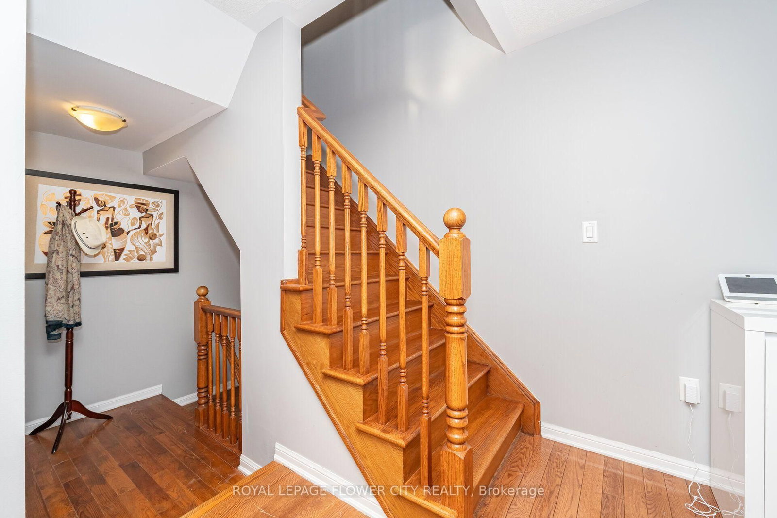 6 Baby Pointe Trail • Brampton, ON photo 29