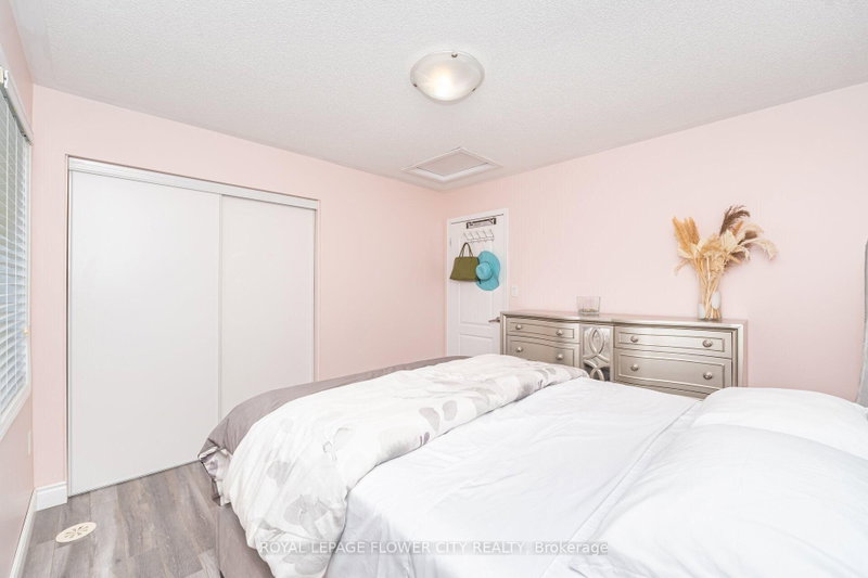 6 Baby Pointe Brampton,ON L7A 0W1 — Photo 32