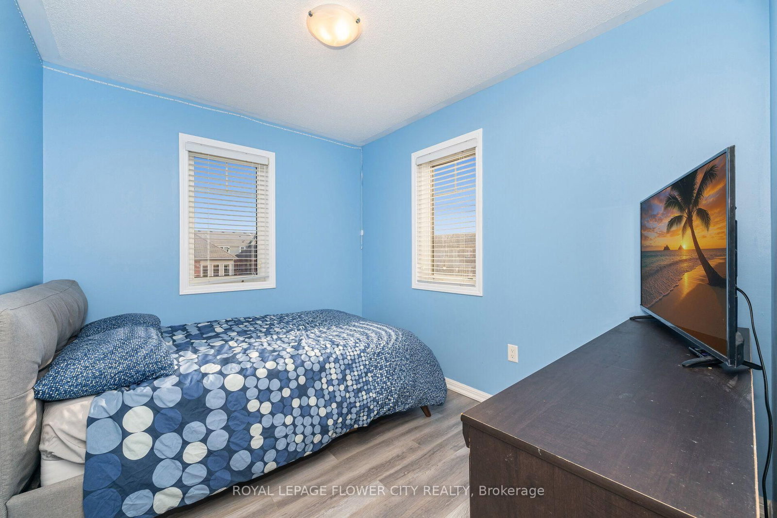 6 Baby Pointe Trail • Brampton, ON photo 35