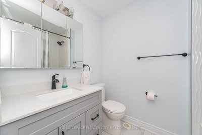 6 Baby Pointe Brampton,ON L7A 0W1 — Photo 37