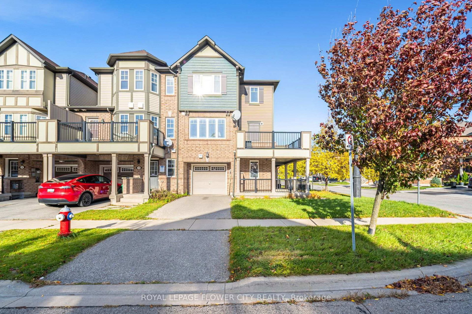 6 Baby Pointe Trail • Brampton, ON photo 6