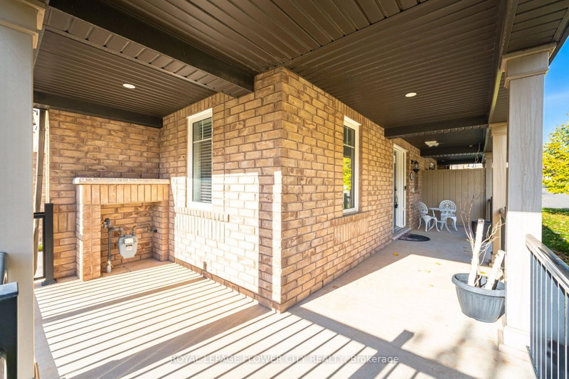 6 Baby Pointe Brampton,ON L7A 0W1 — Photo 9