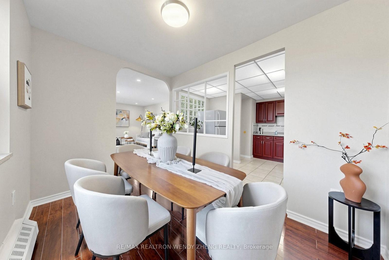 1055A Forestwood Drive • #111 • Mississauga, ON photo 13