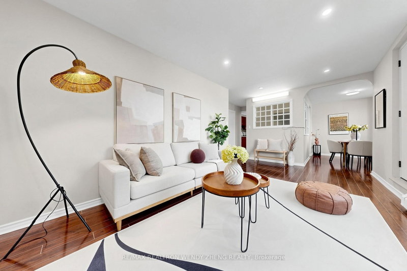111 - 1055A Forestwood Drive