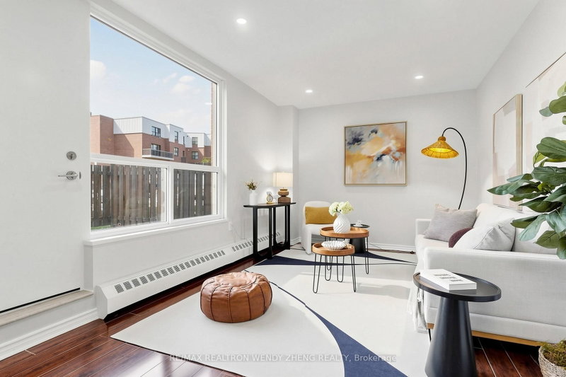 111 - 1055A Forestwood Drive