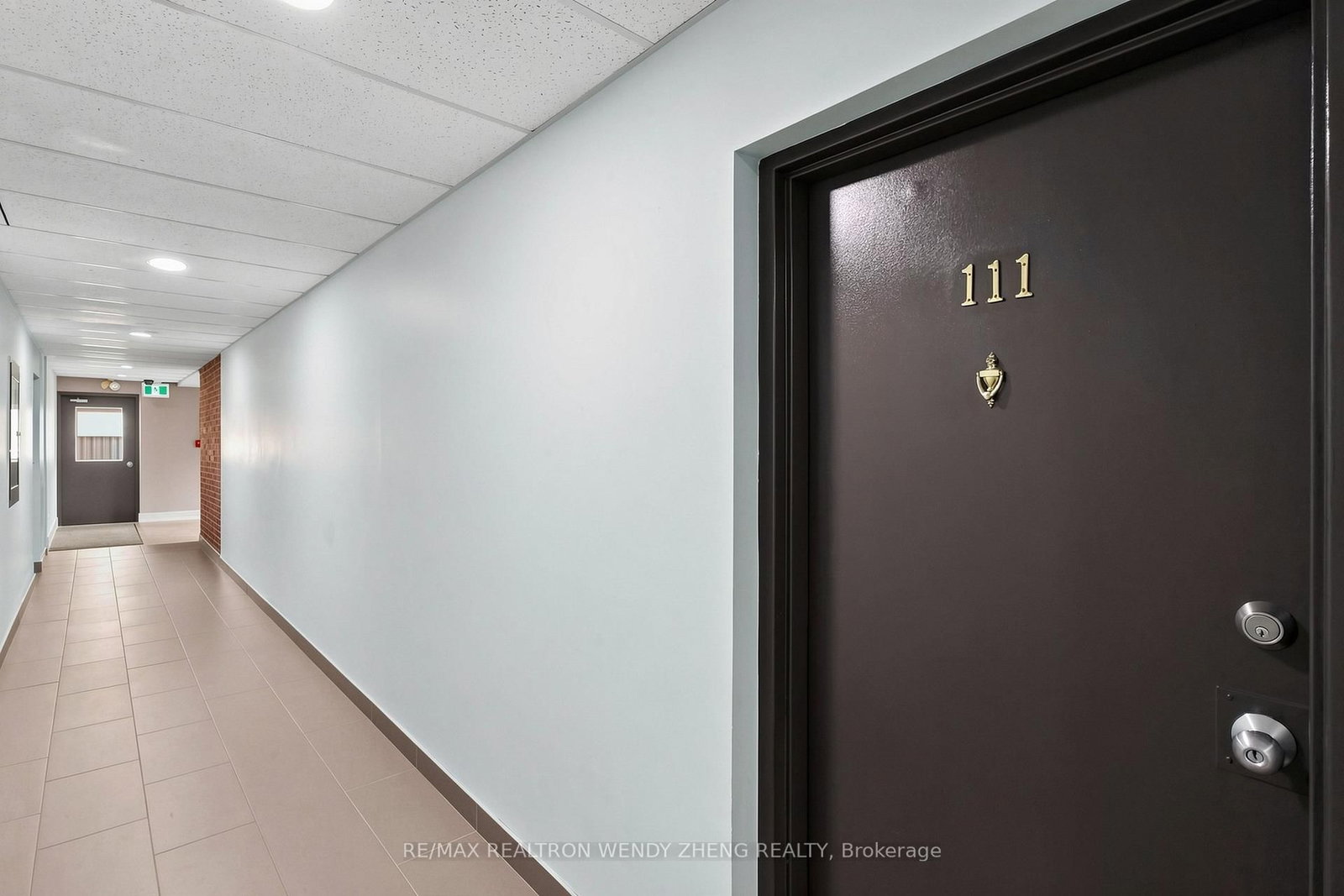 1055A Forestwood Drive • #111 • Mississauga, ON photo 33