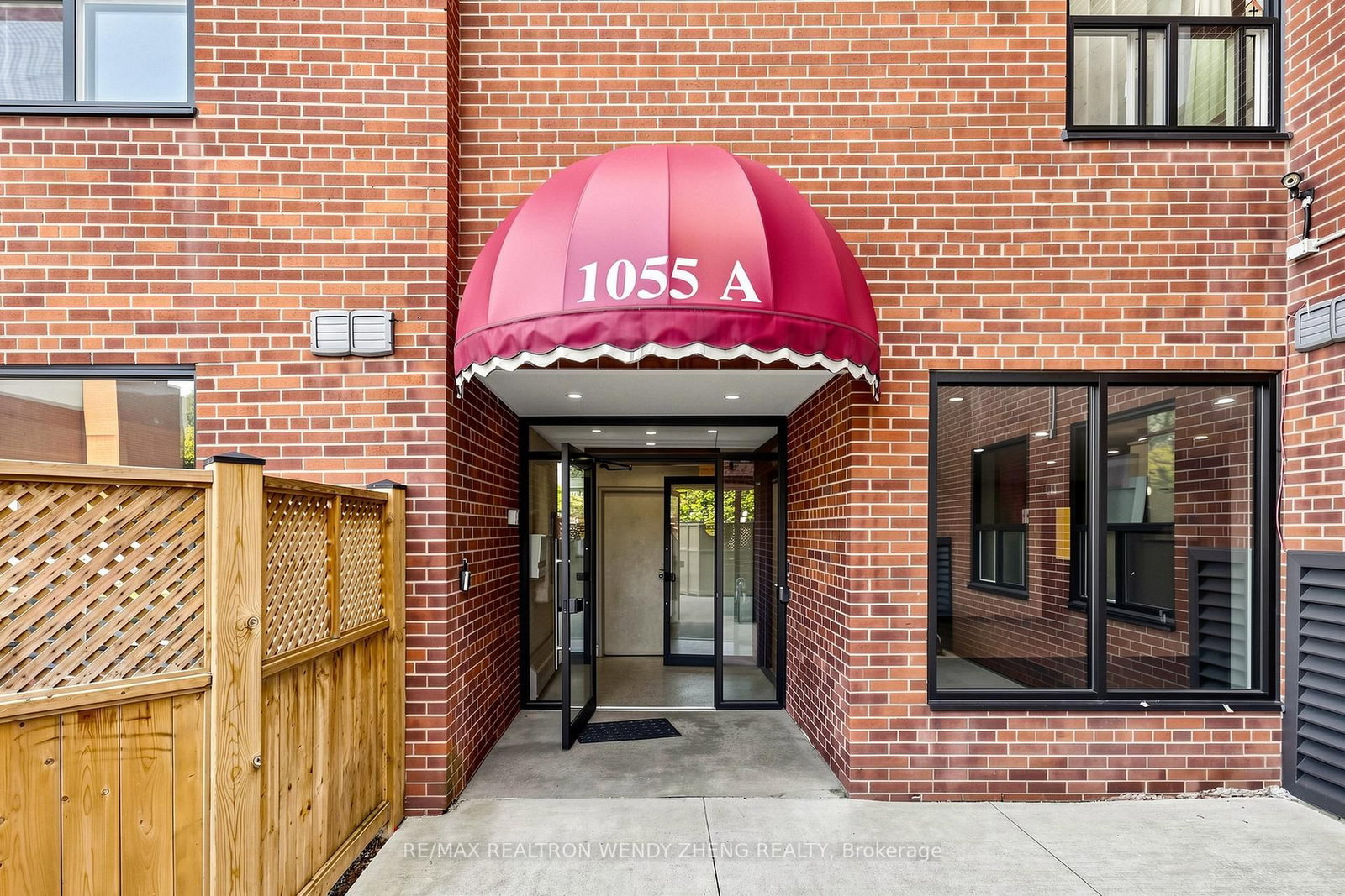 1055A Forestwood Drive • #111 • Mississauga, ON photo 34