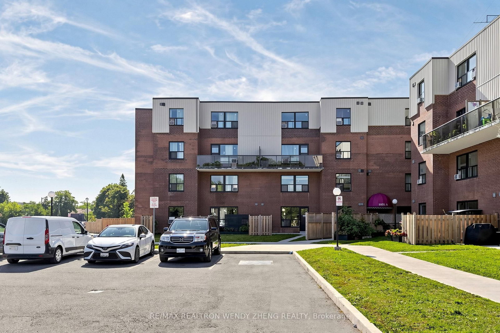 1055A Forestwood Drive • #111 • Mississauga, ON photo 39
