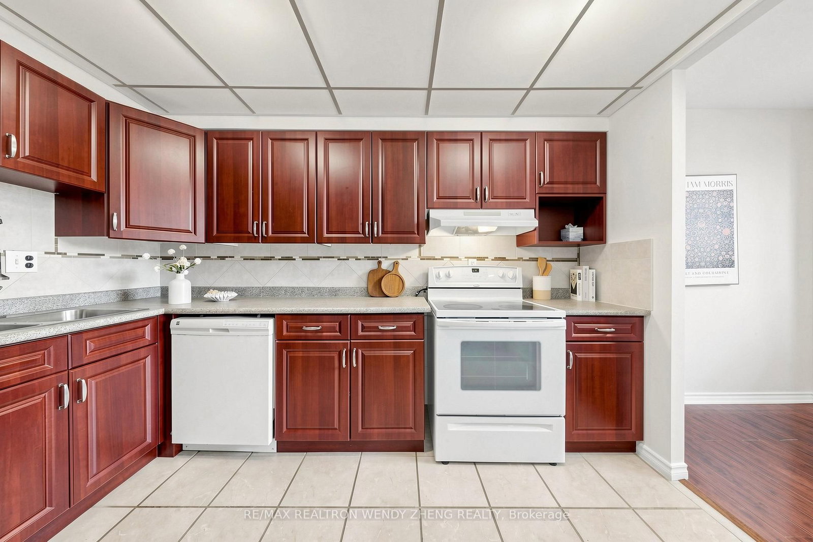 1055A Forestwood Drive • #111 • Mississauga, ON photo 9