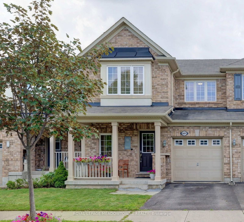 601 Cargill Path