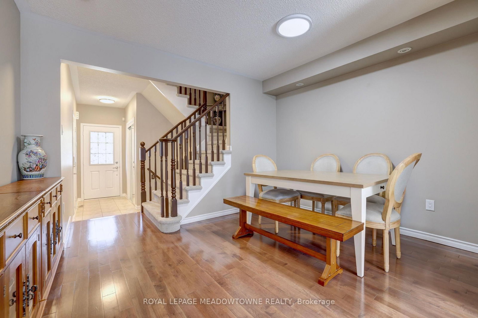601 Cargill Path • Milton, ON photo 13