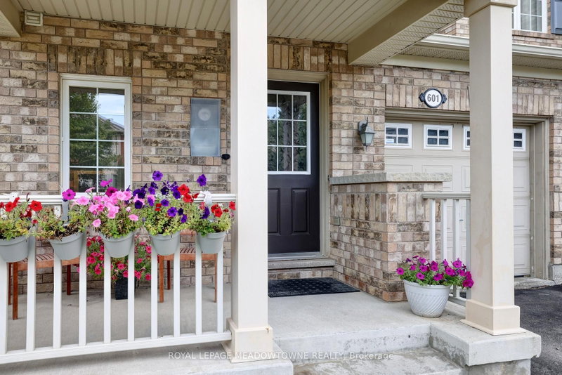 601 Cargill Path