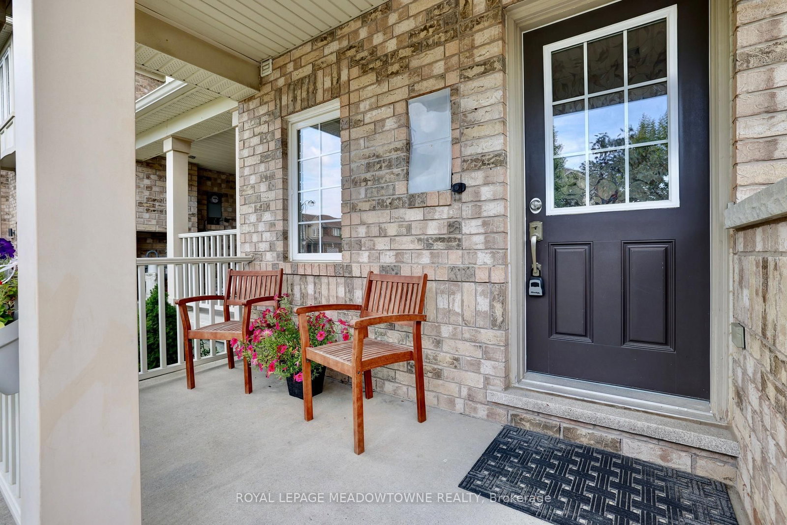 601 Cargill Path • Milton, ON photo 3