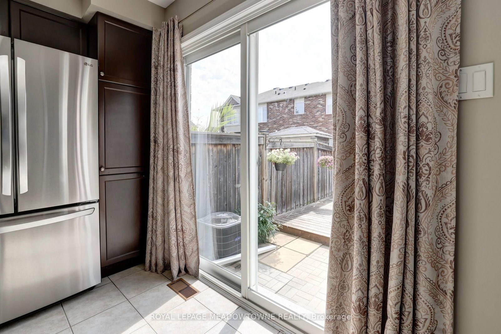 601 Cargill Path • Milton, ON photo 36