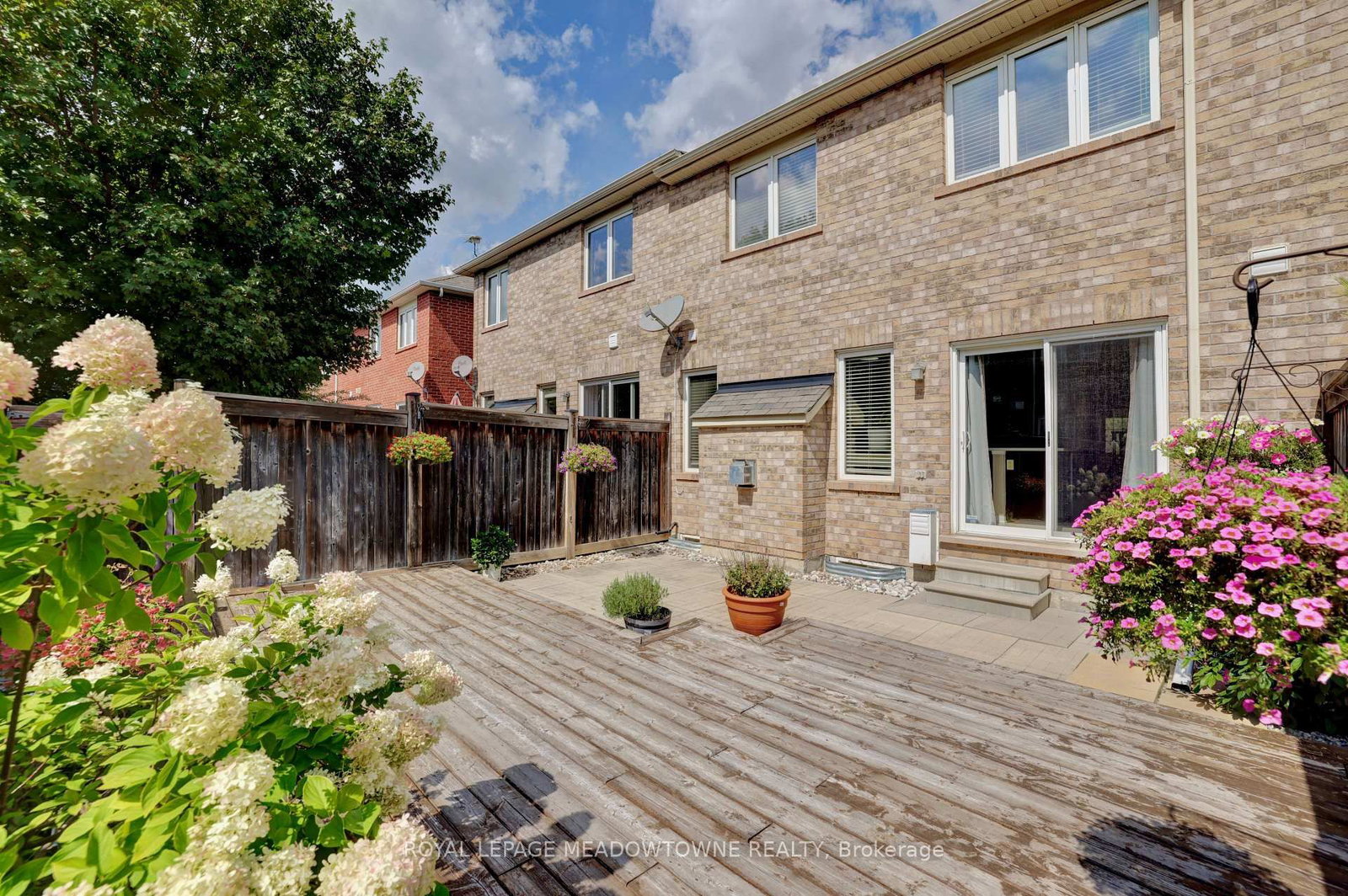 601 Cargill Path • Milton, ON photo 38