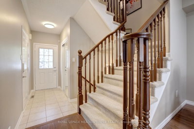 601 Cargill Path • Milton, ON photo 4