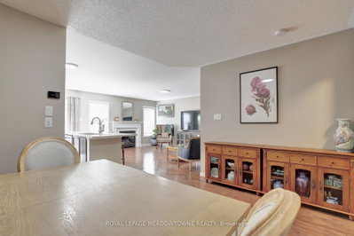 601 Cargill Path • Milton, ON photo 6