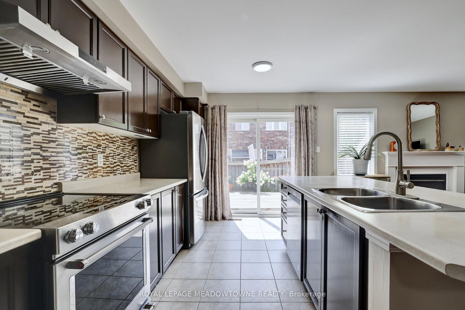 601 Cargill Path • Milton, ON photo 8